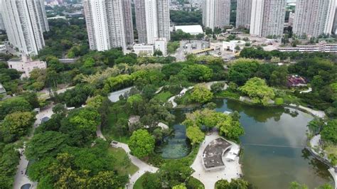 風水里 天水圍